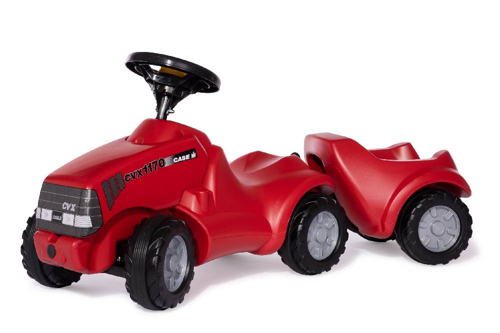 Rolly Toys rollyMinitrac Trailer Osterangebot