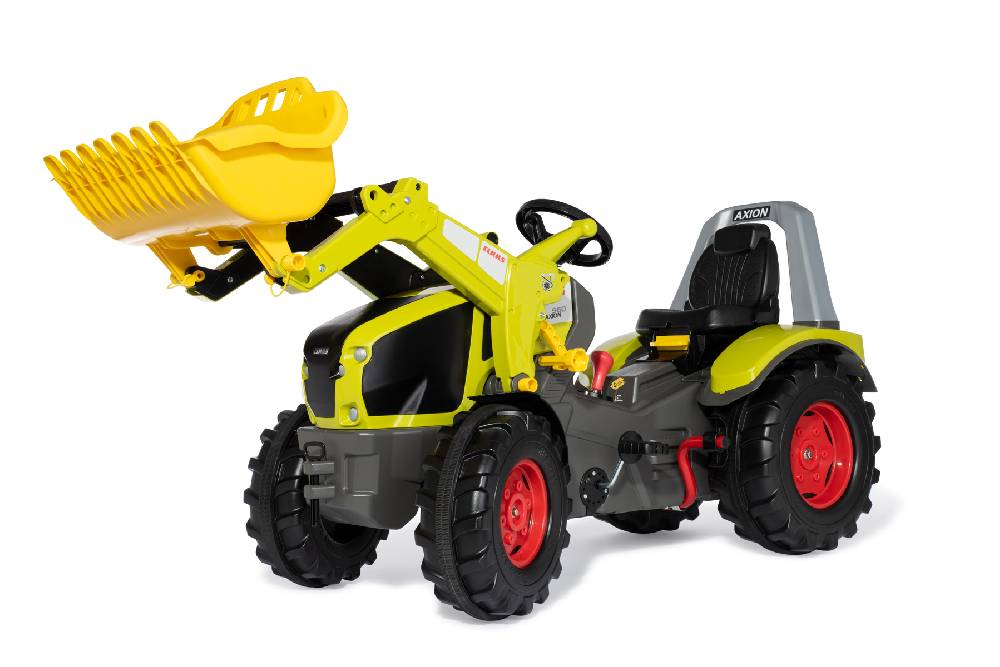 Rolly Toys rollyX-Trac Premium CLAAS AXION 960 Top Angebot