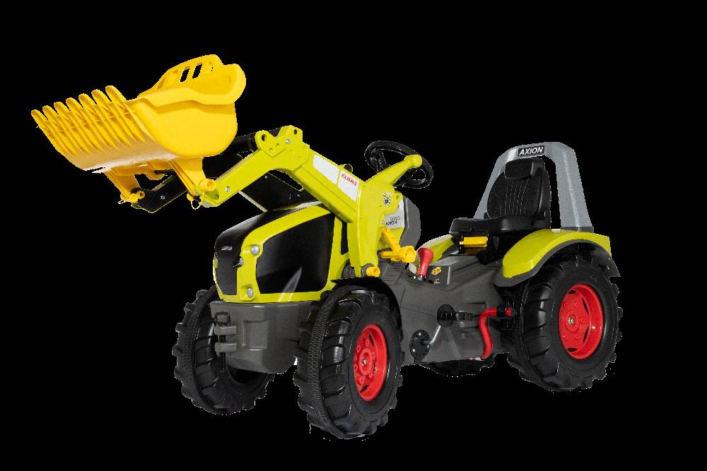 Rolly Toys rollyX-Trac Premium CLAAS AXION 960 Top Angebot