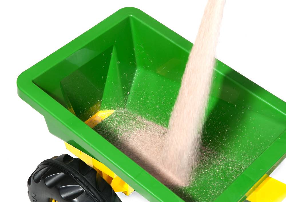 Rolly Toys rollyStreumax John Deere Online Outlet