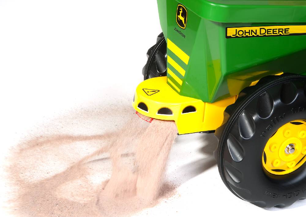 Rolly Toys rollyStreumax John Deere Online Outlet