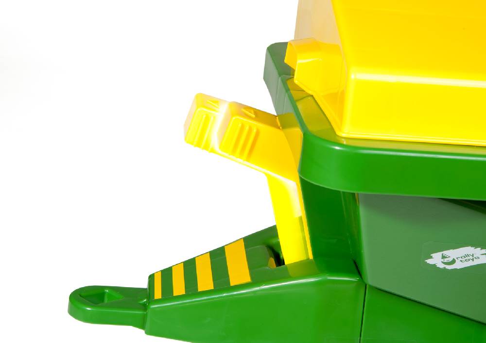 Rolly Toys rollyStreumax John Deere Online Outlet