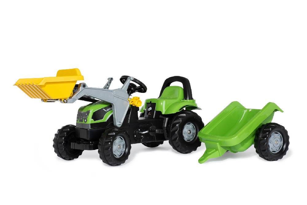 Rolly Toys rollyKid Deutz-Fahr Exklusive Angebote
