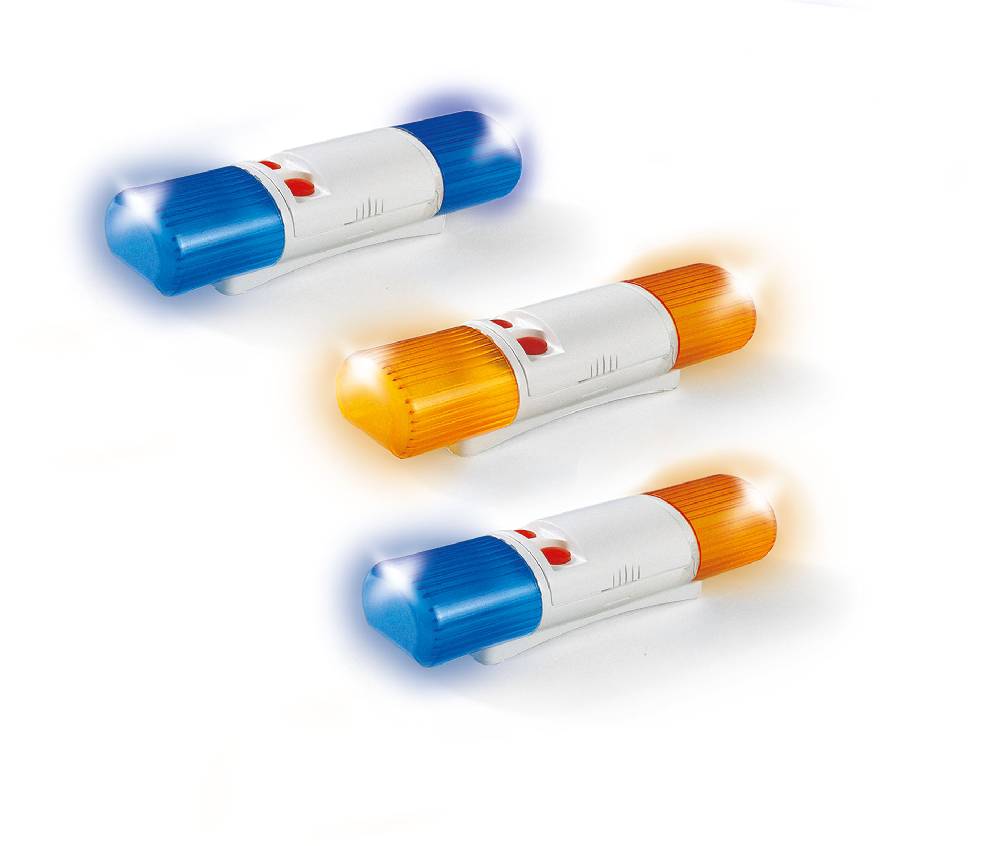 Rolly Toys rollyLight and Sound Bestseller