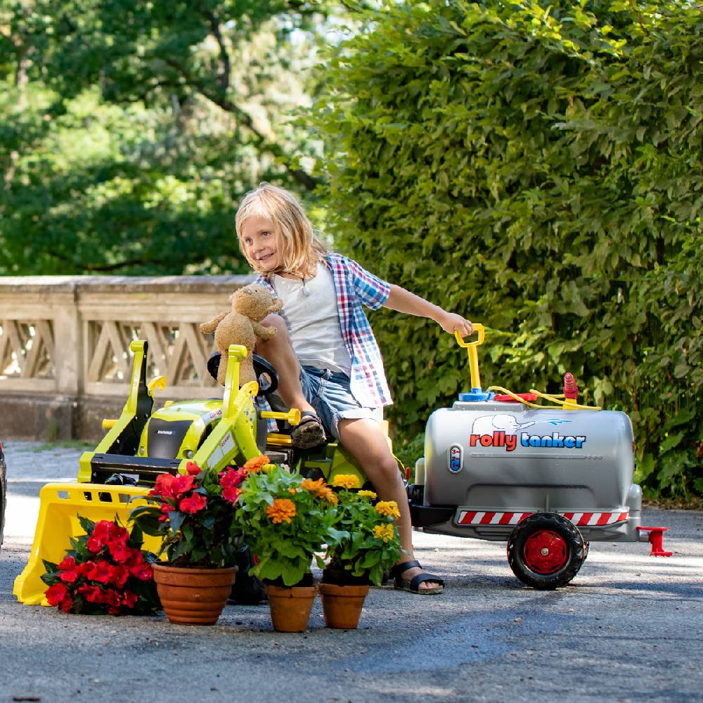 Rolly Toys rollyTanker Saisonale Angebote