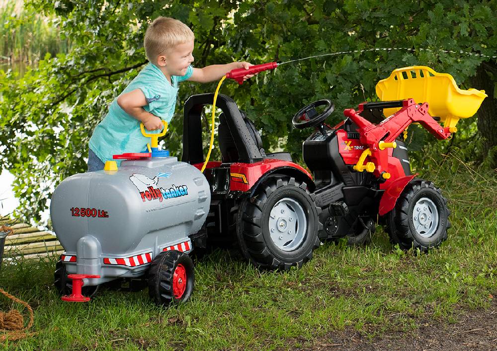 Rolly Toys rollyTanker Saisonale Angebote