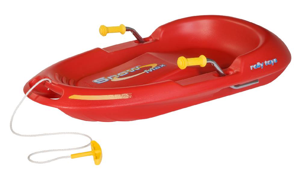 Rolly Toys rollySnow Max Riesige Ersparnisse
