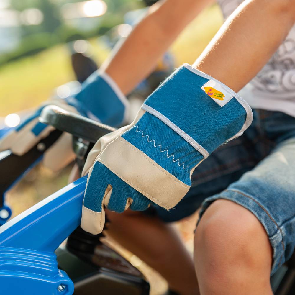Rolly Toys rollyWorkers 6-8 Jahre VIP-Rabatte