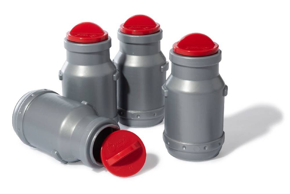 Rolly Toys rollyMilk Churns Tiefpreis