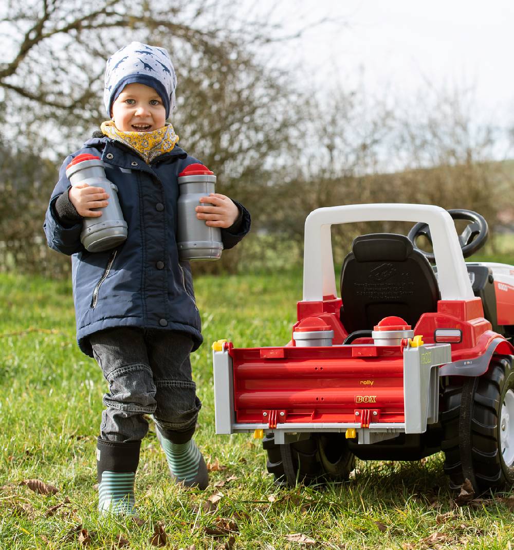 Rolly Toys rollyMilk Churns Tiefpreis