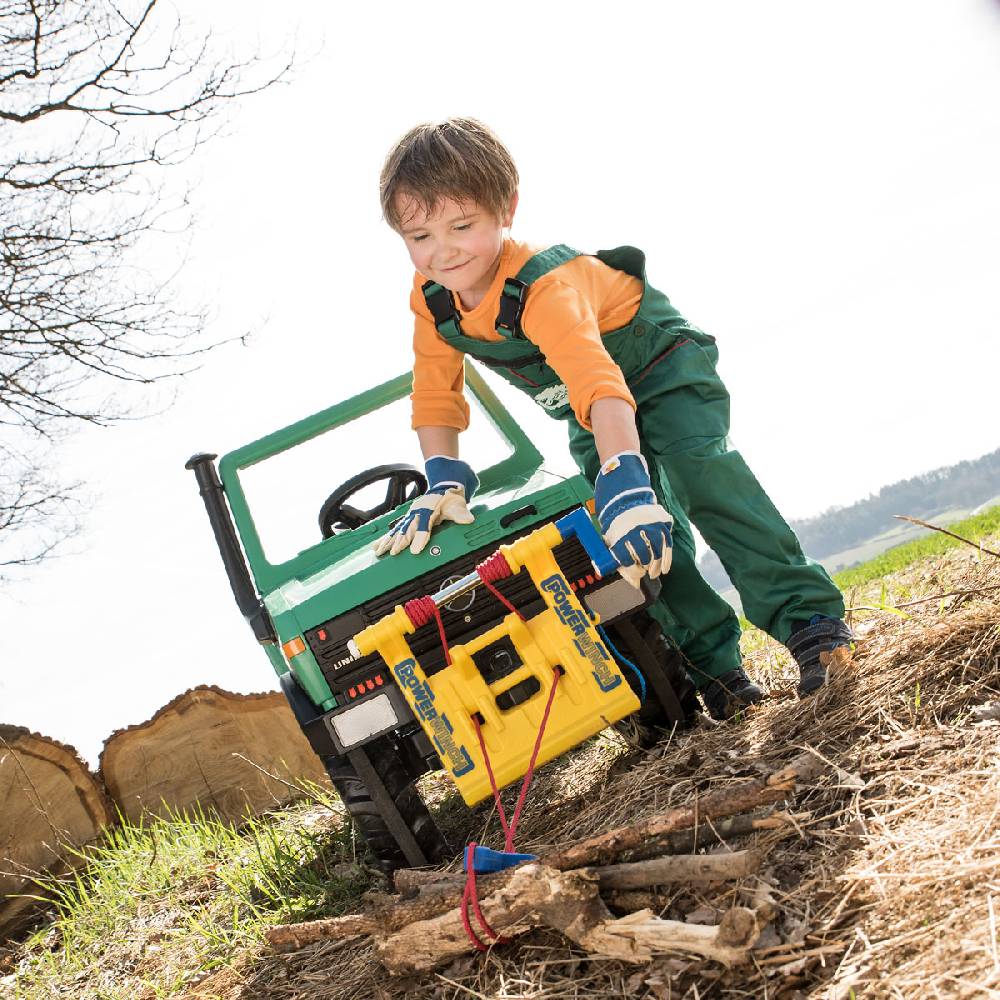 Rolly Toys rollyPowerwinch Super Sparpreis