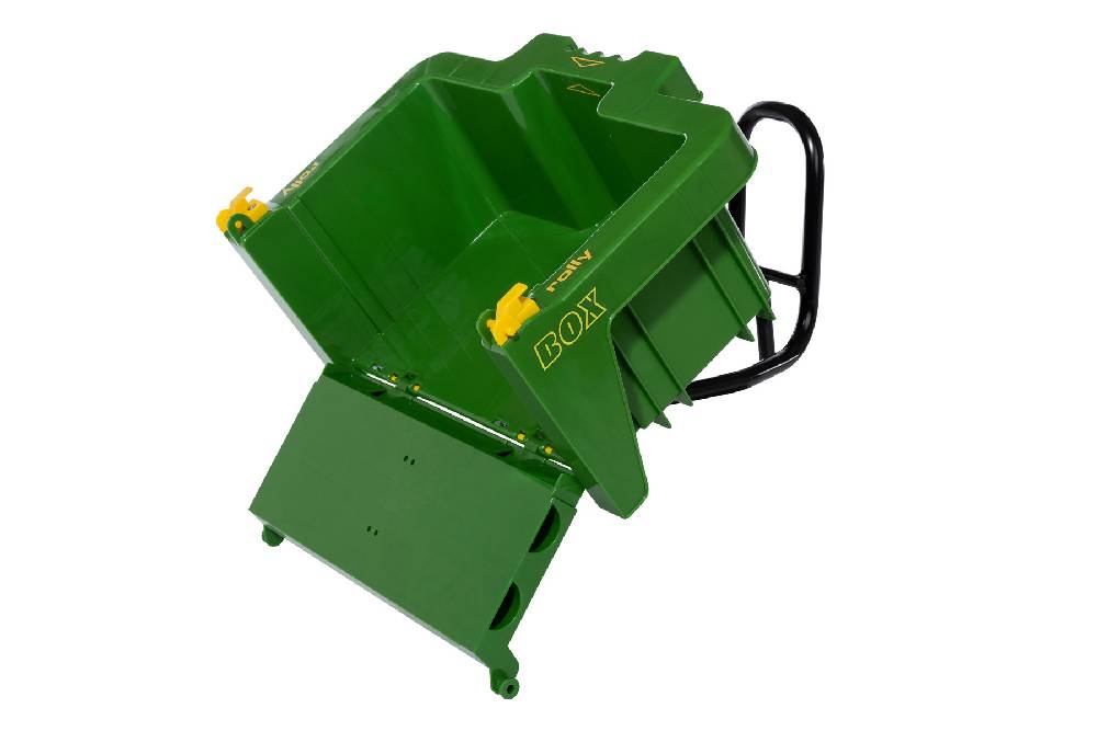 Rolly Toys rollyBox Begrenzte Freigabe