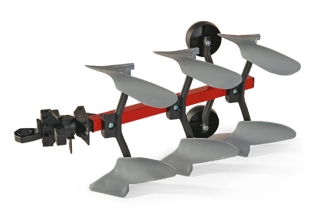 Rolly Toys rollyScraper JETZT KAUFEN