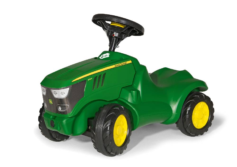 Rolly Toys rollyMinitrac John Deere 6150R Neueste Stile