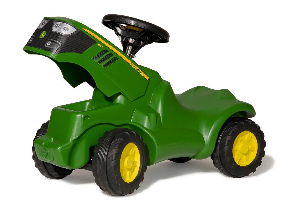 Rolly Toys rollyMinitrac John Deere 6150R Neueste Stile