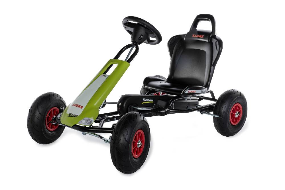 Rolly Toys Ferbedo GoKart CLAAS Racer Bis zu 60% Rabatt