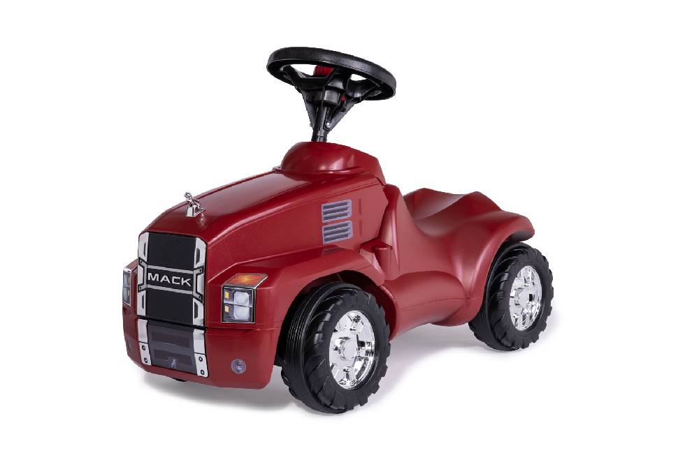Rolly Toys rollyMinitruck Mack Bis zu 65% Rabatt