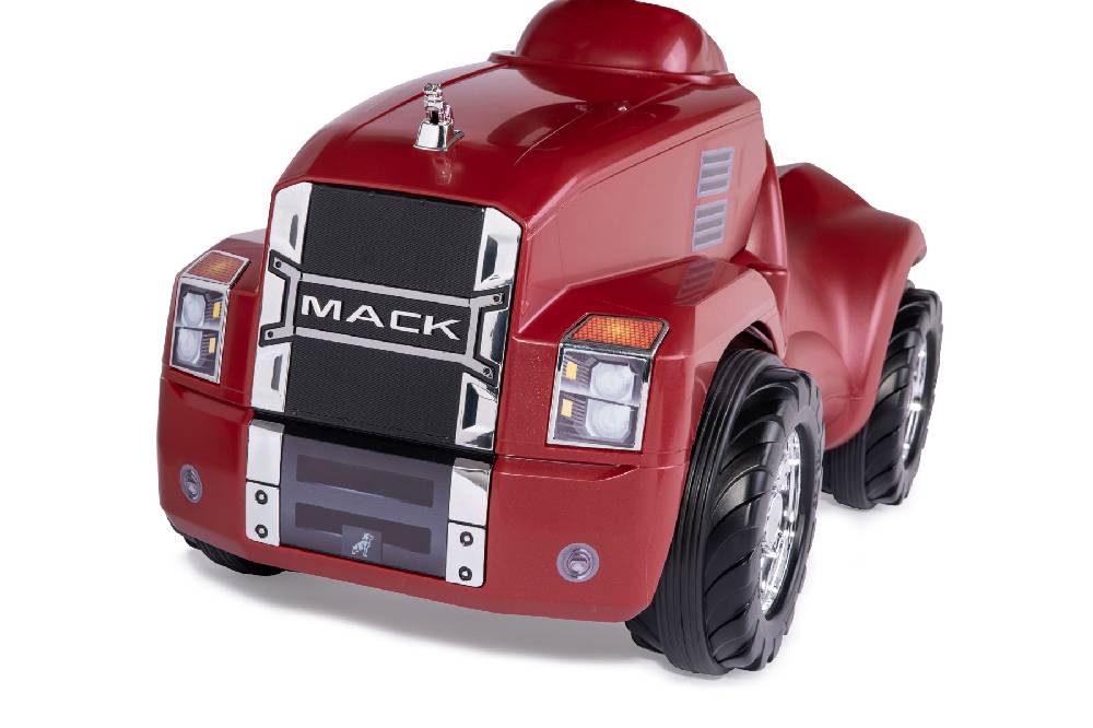 Rolly Toys rollyMinitruck Mack Bis zu 65% Rabatt