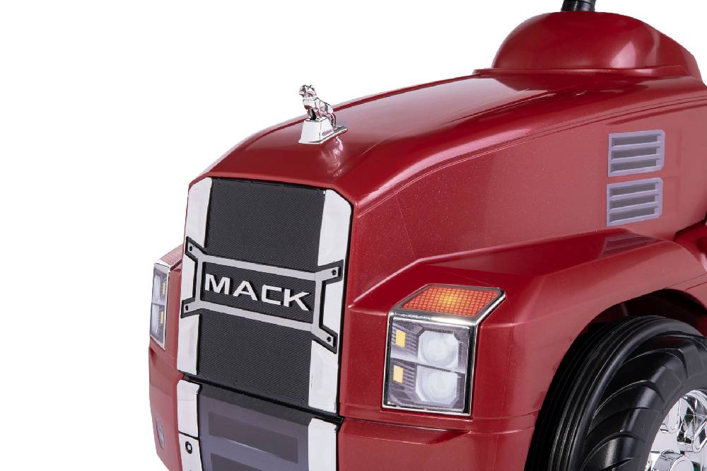 Rolly Toys rollyMinitruck Mack Bis zu 65% Rabatt