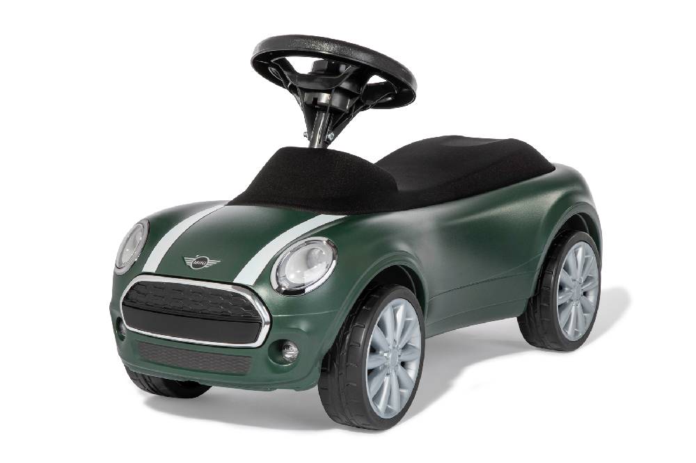 Rolly Toys FerbedoCar MINI Nur für heute