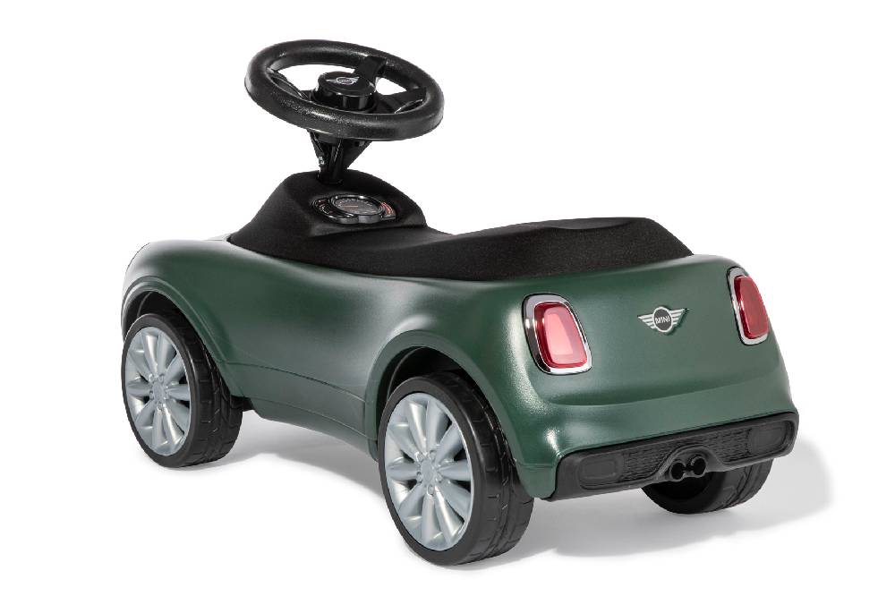 Rolly Toys FerbedoCar MINI Nur für heute