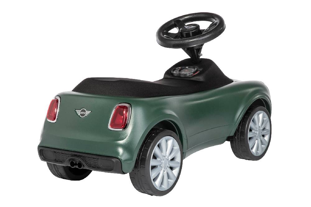 Rolly Toys FerbedoCar MINI Nur für heute