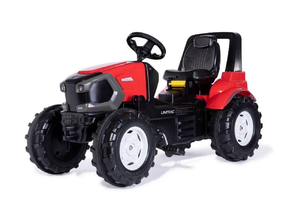 Rolly Toys rollyFarmtrac Premium II Lintrac Sonderangebot der Fabrik