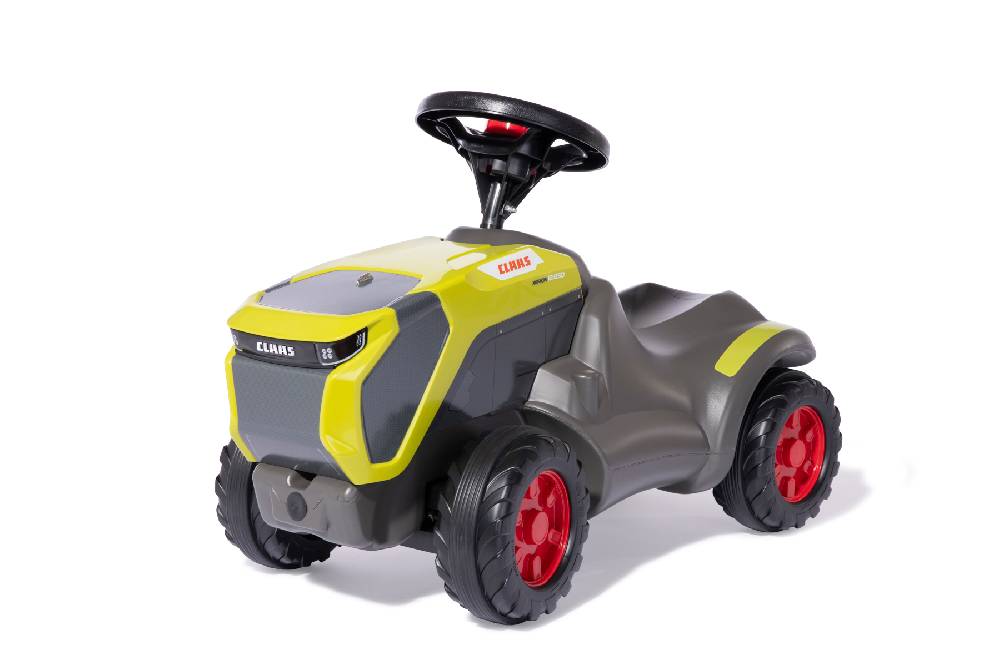 Rolly Toys rollyMinitrac CLAAS XERION 12.650 Vierteljährliche Förderung