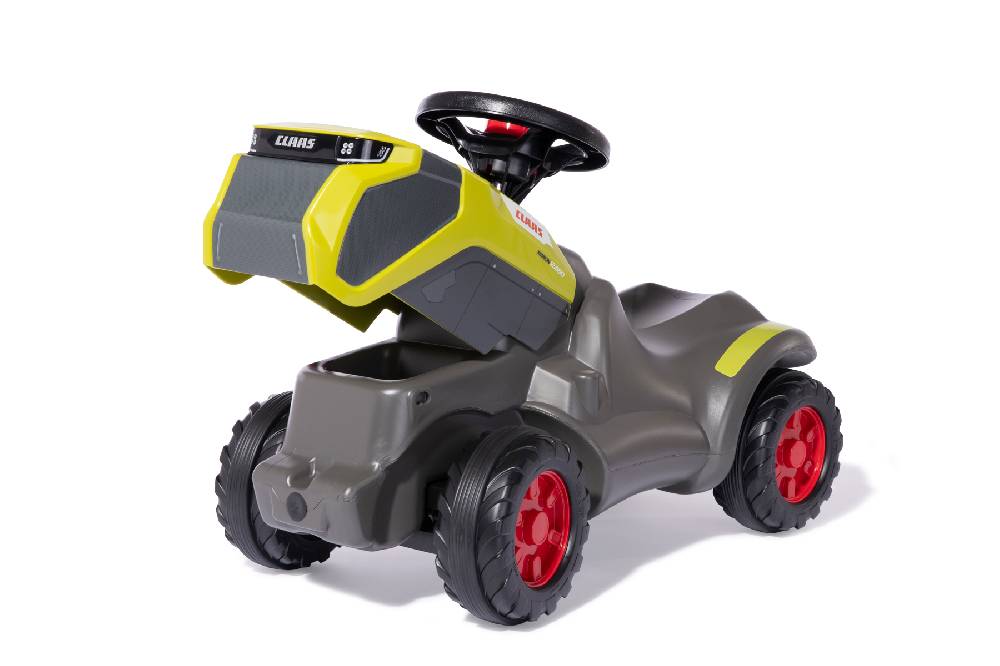 Rolly Toys rollyMinitrac CLAAS XERION 12.650 Vierteljährliche Förderung