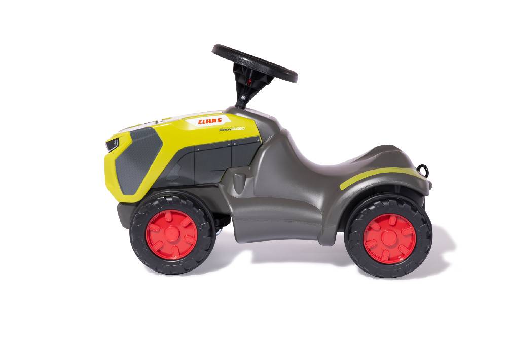 Rolly Toys rollyMinitrac CLAAS XERION 12.650 Vierteljährliche Förderung