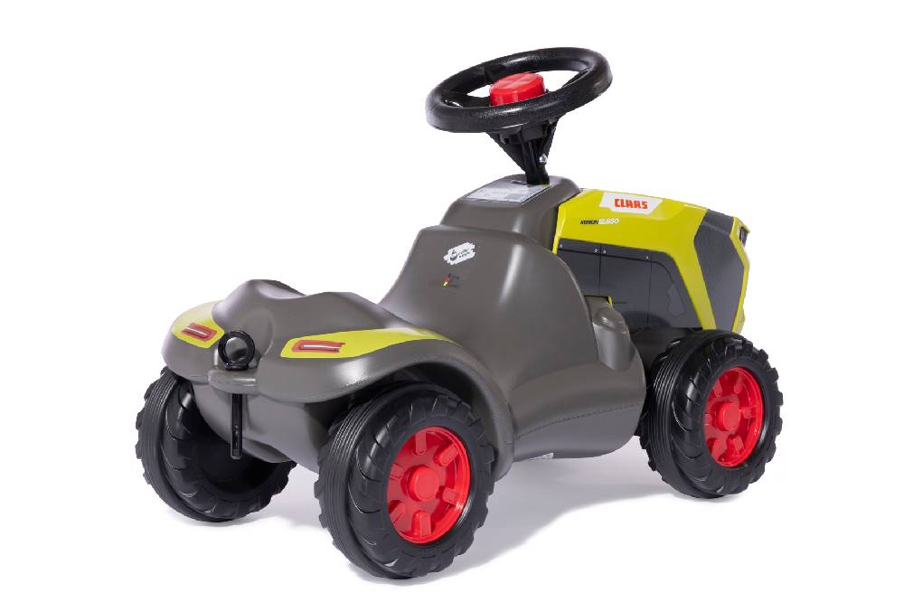 Rolly Toys rollyMinitrac CLAAS XERION 12.650 Vierteljährliche Förderung