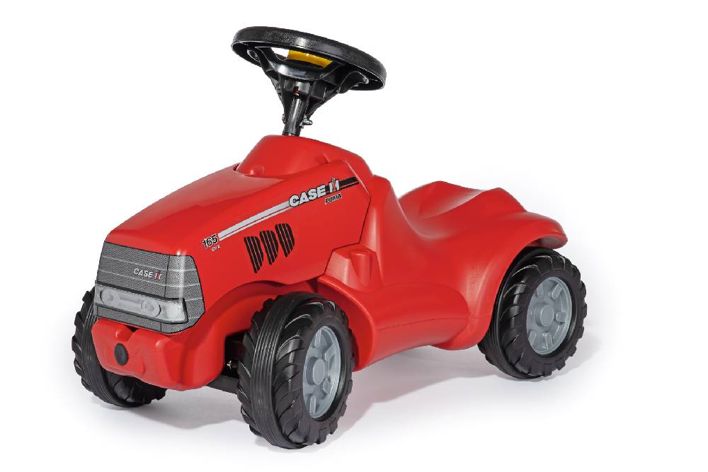 Rolly Toys rollyMinitrac Case Puma 165 CVX Super Rabatt