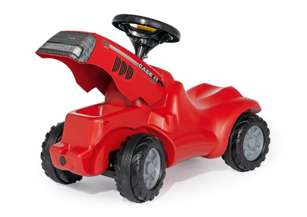 Rolly Toys rollyMinitrac Case Puma 165 CVX Super Rabatt