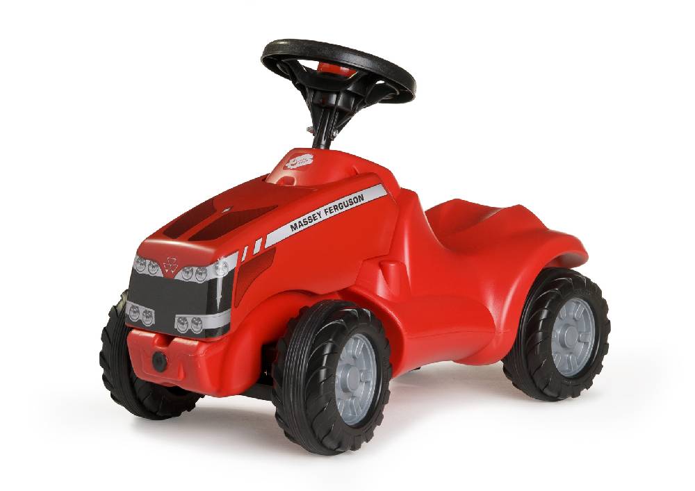 Rolly Toys rollyMinitrac MF 50% Rabatt mit kostenlosem Versand