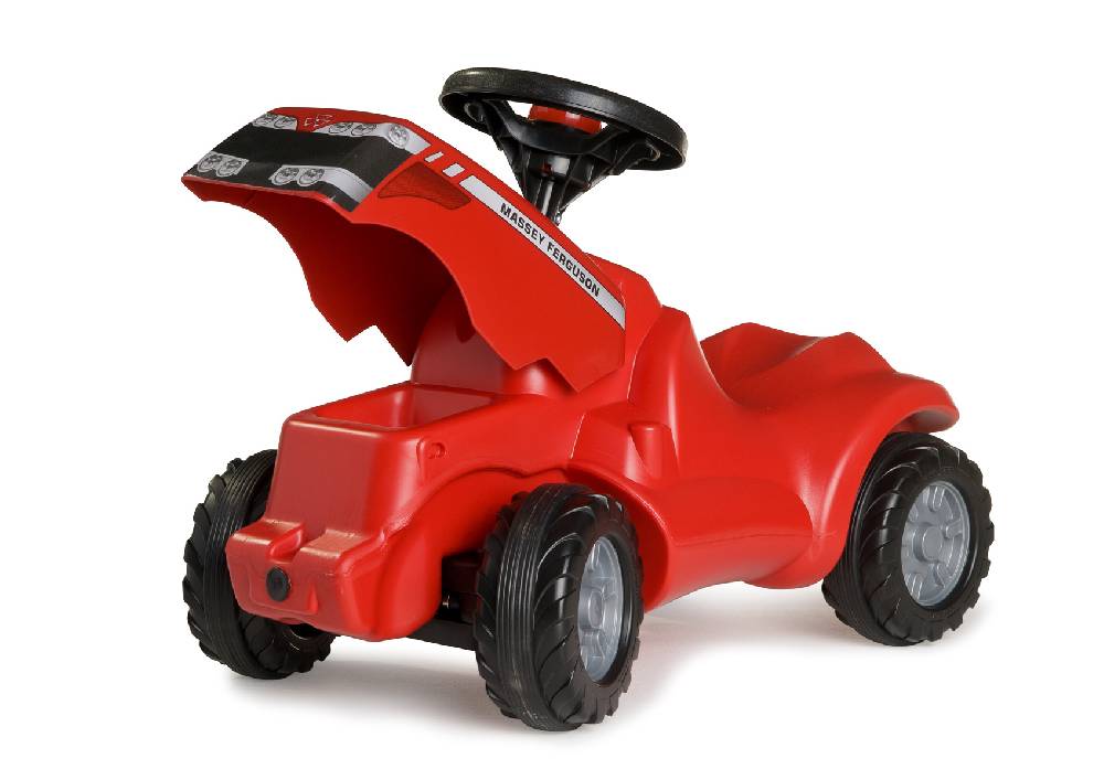 Rolly Toys rollyMinitrac MF 50% Rabatt mit kostenlosem Versand