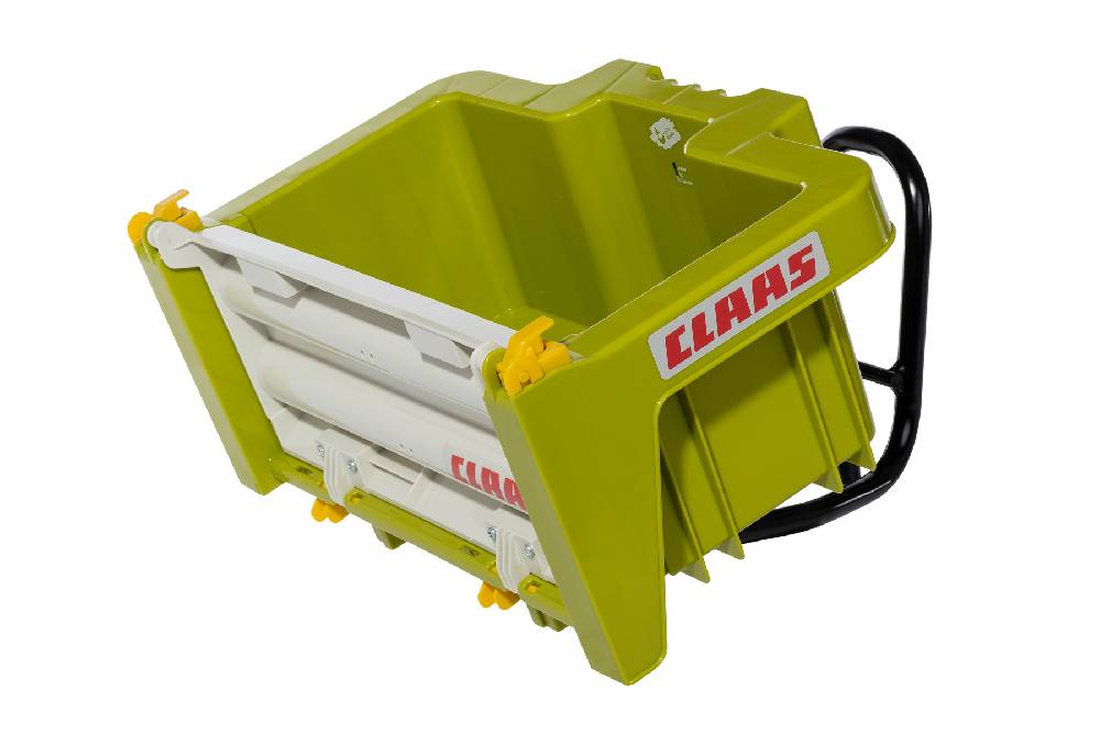 Rolly Toys rollyBox CLAAS Clearance-Verkauf