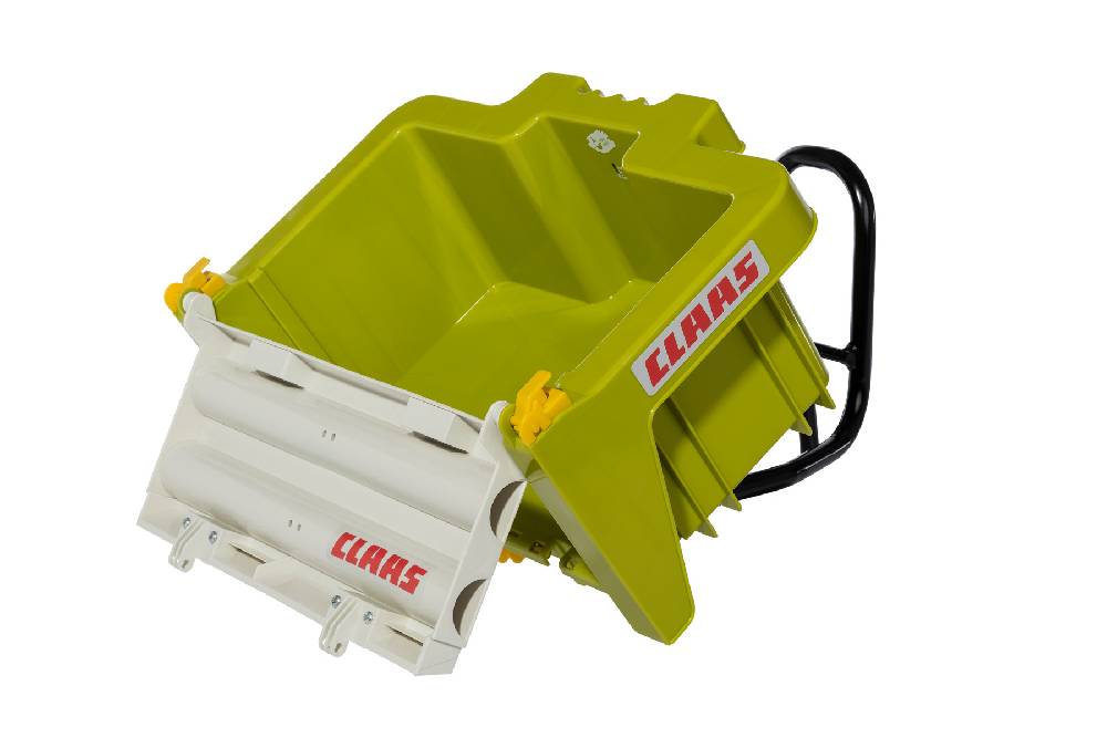 Rolly Toys rollyBox CLAAS Clearance-Verkauf