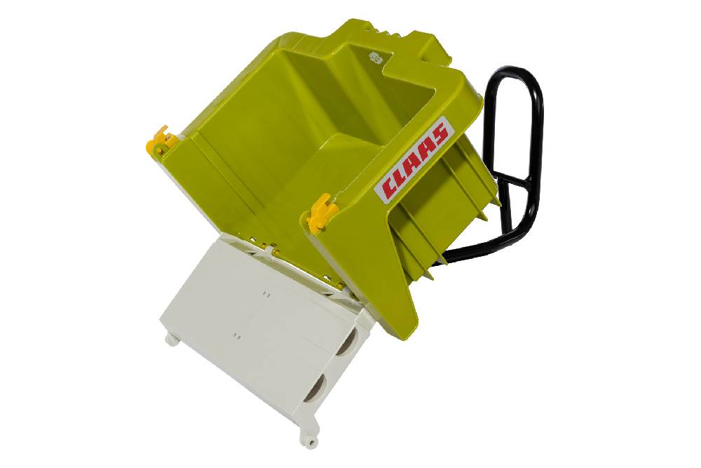 Rolly Toys rollyBox CLAAS Clearance-Verkauf