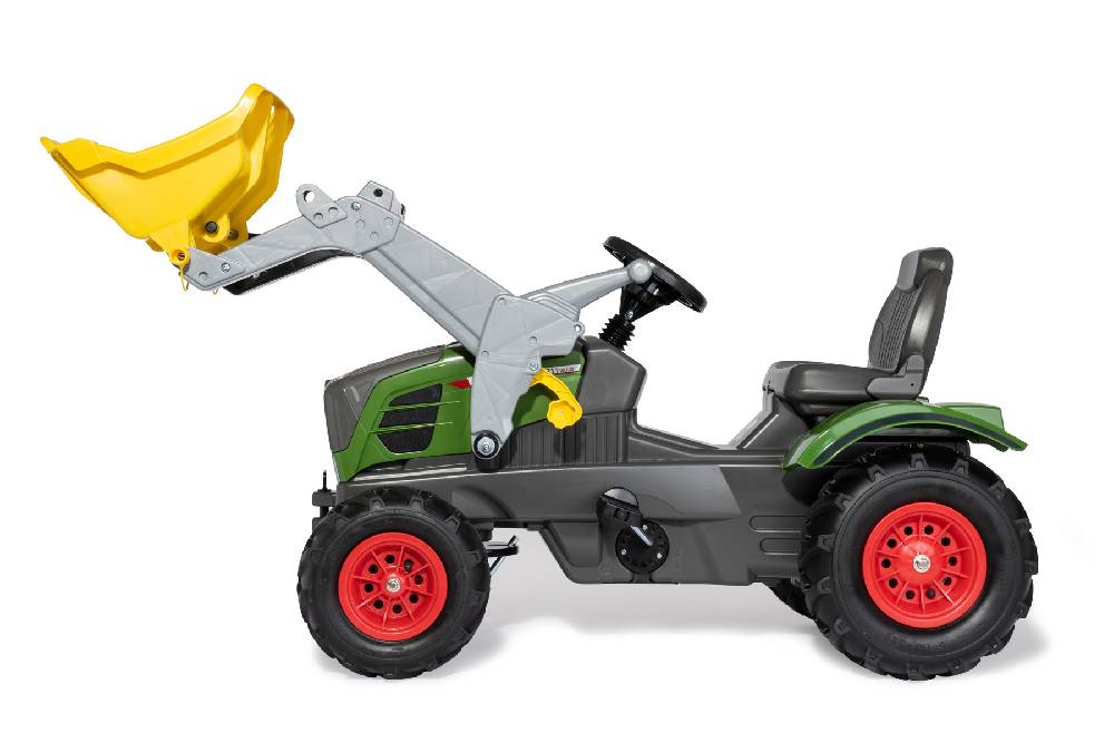 Rolly Toys rollyFarmtrac Fendt 211 Vario Begrenzt auf 3 Tage