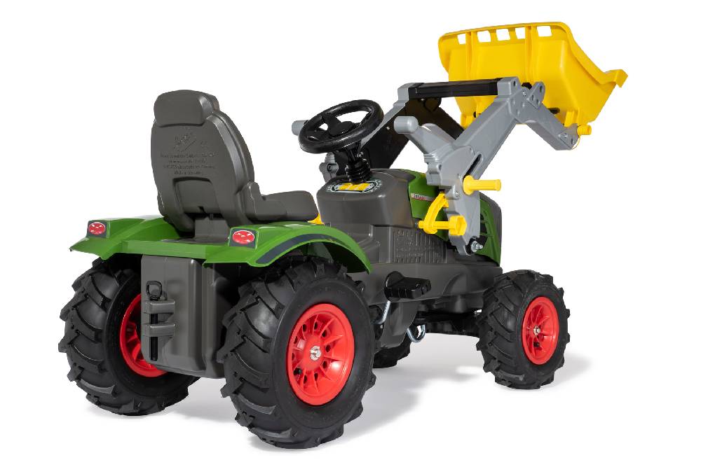Rolly Toys rollyFarmtrac Fendt 211 Vario Begrenzt auf 3 Tage