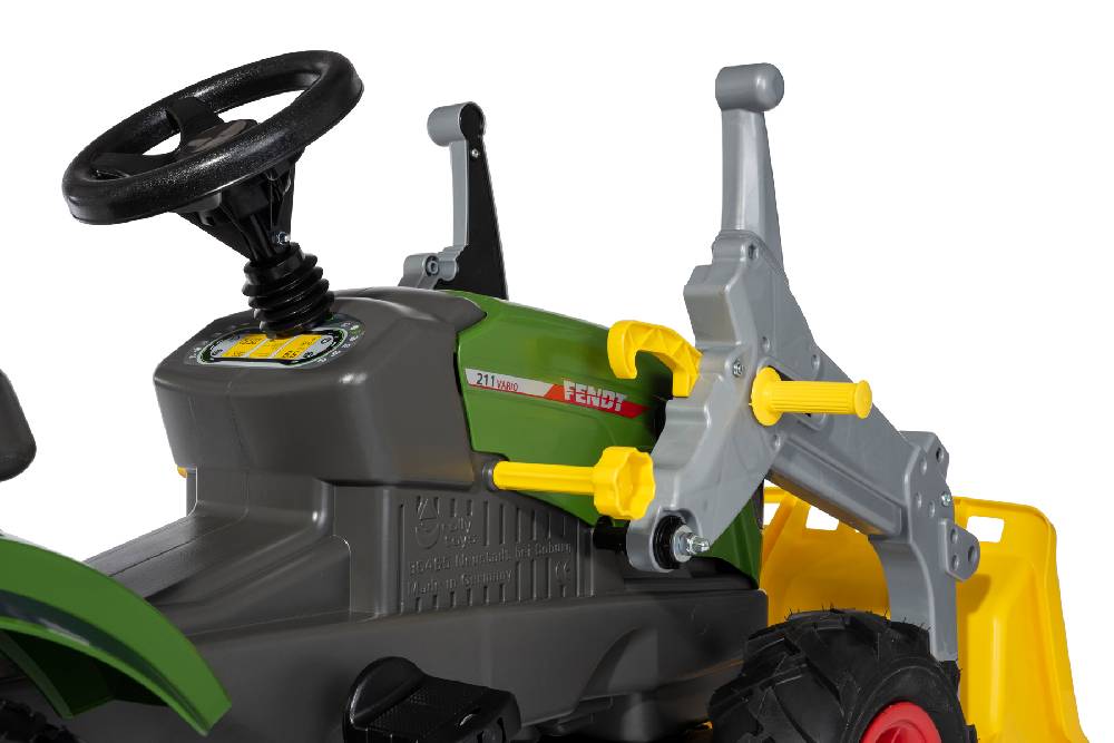Rolly Toys rollyFarmtrac Fendt 211 Vario Begrenzt auf 3 Tage