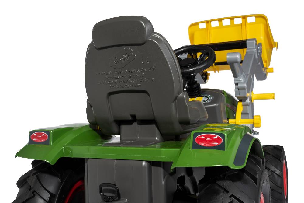 Rolly Toys rollyFarmtrac Fendt 211 Vario Begrenzt auf 3 Tage