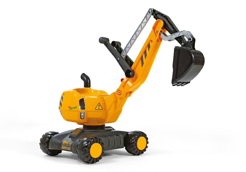 Rolly Toys rollyDigger Im Verkauf