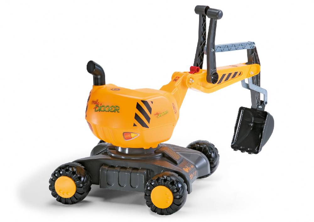 Rolly Toys rollyDigger Im Verkauf
