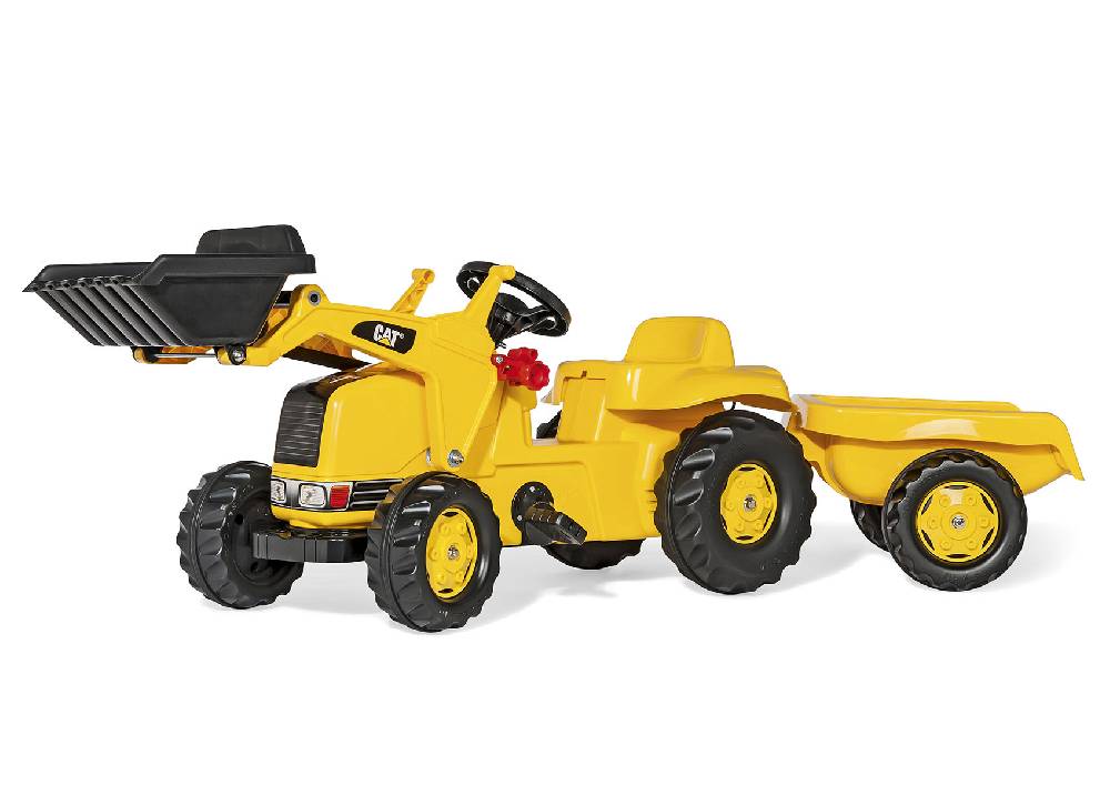 Rolly Toys rollyKid CAT Rabatte dieses Monats