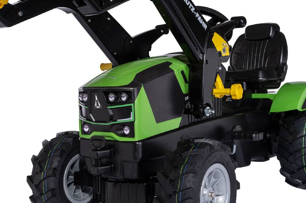 Rolly Toys rollyFarmtrac Deutz-Fahr 2025