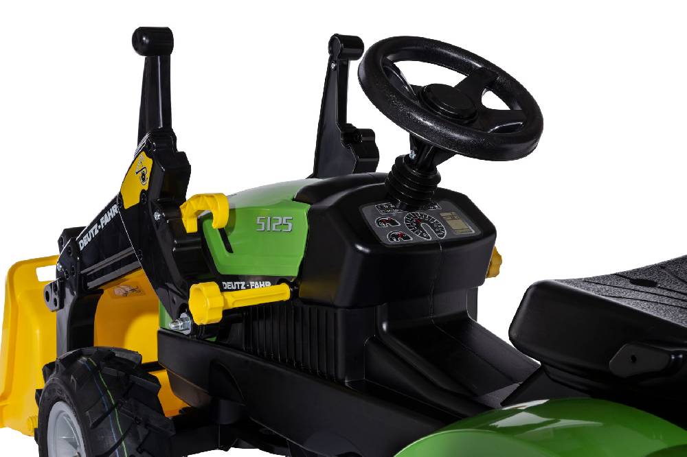 Rolly Toys rollyFarmtrac Deutz-Fahr 2025
