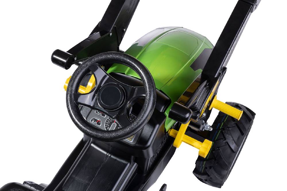 Rolly Toys rollyFarmtrac Deutz-Fahr 2025