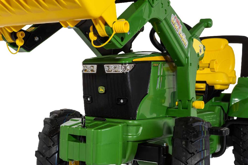 Rolly Toys rollyFarmtrac Premium II John Deere 7310R Angebote
