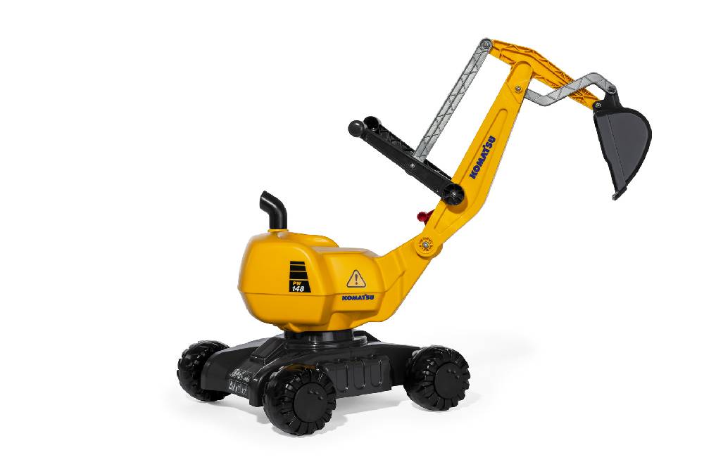 Rolly Toys rollyDigger KOMATSU im Angebot